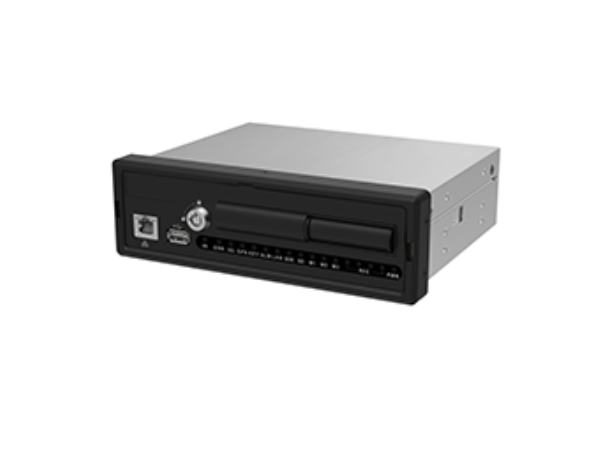 雙SD卡車(chē)載DVR
